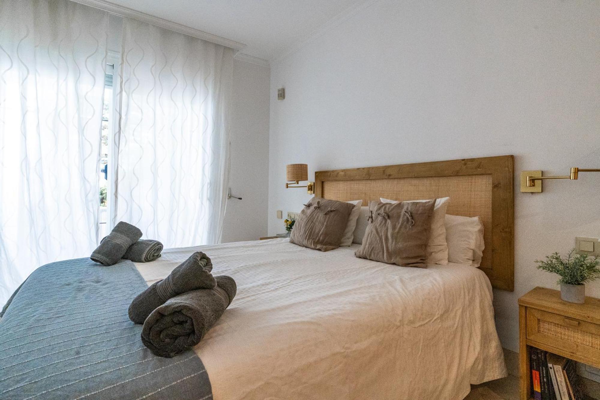Apartamento White Pearl J4 *