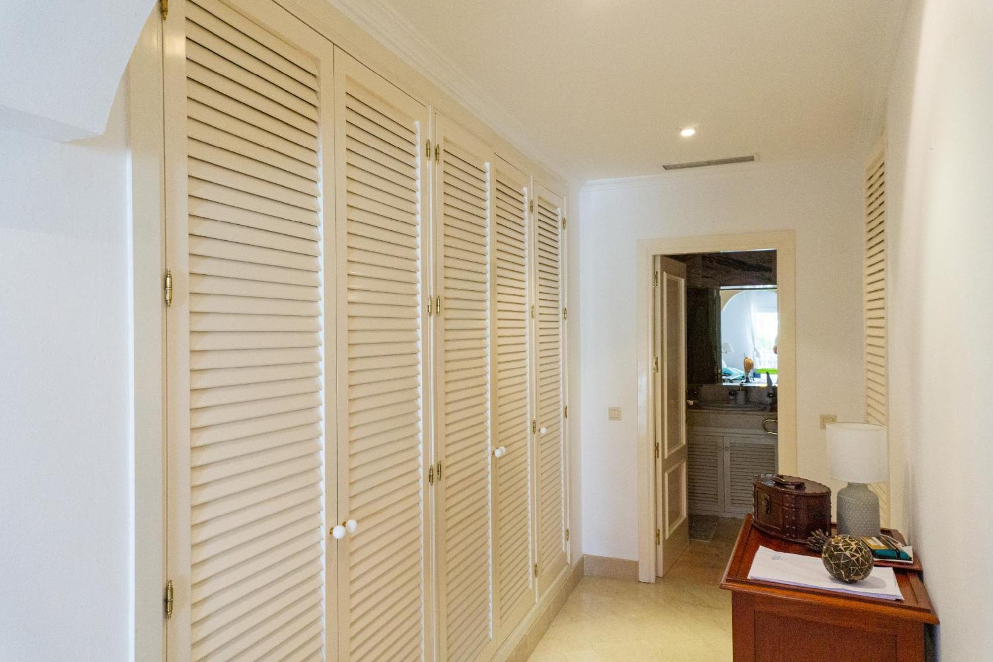 Apartamento White Pearl J4 Marbella