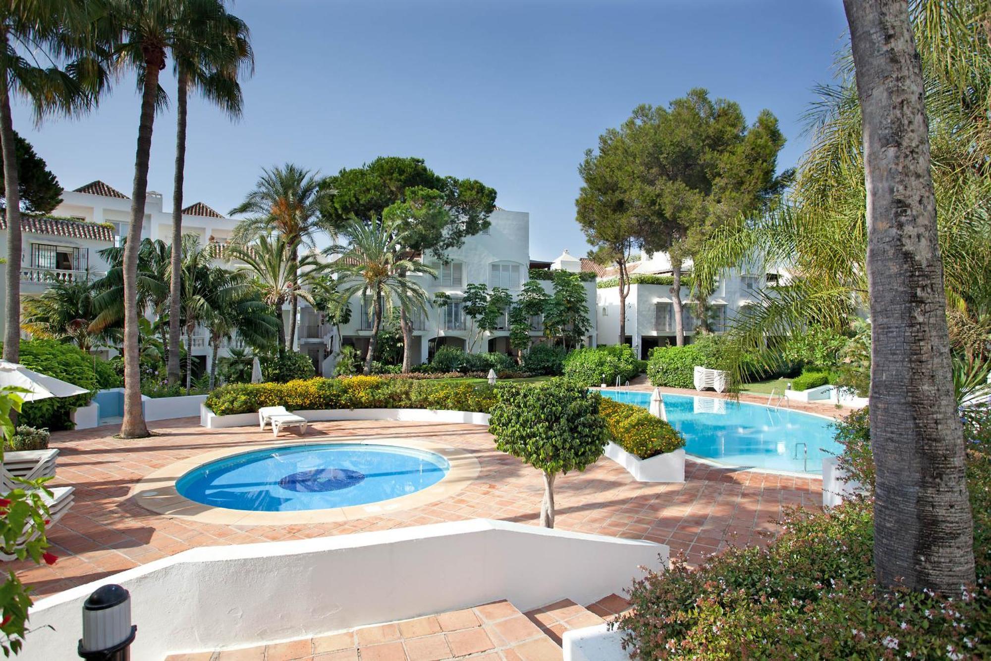 Apartamento White Pearl J4