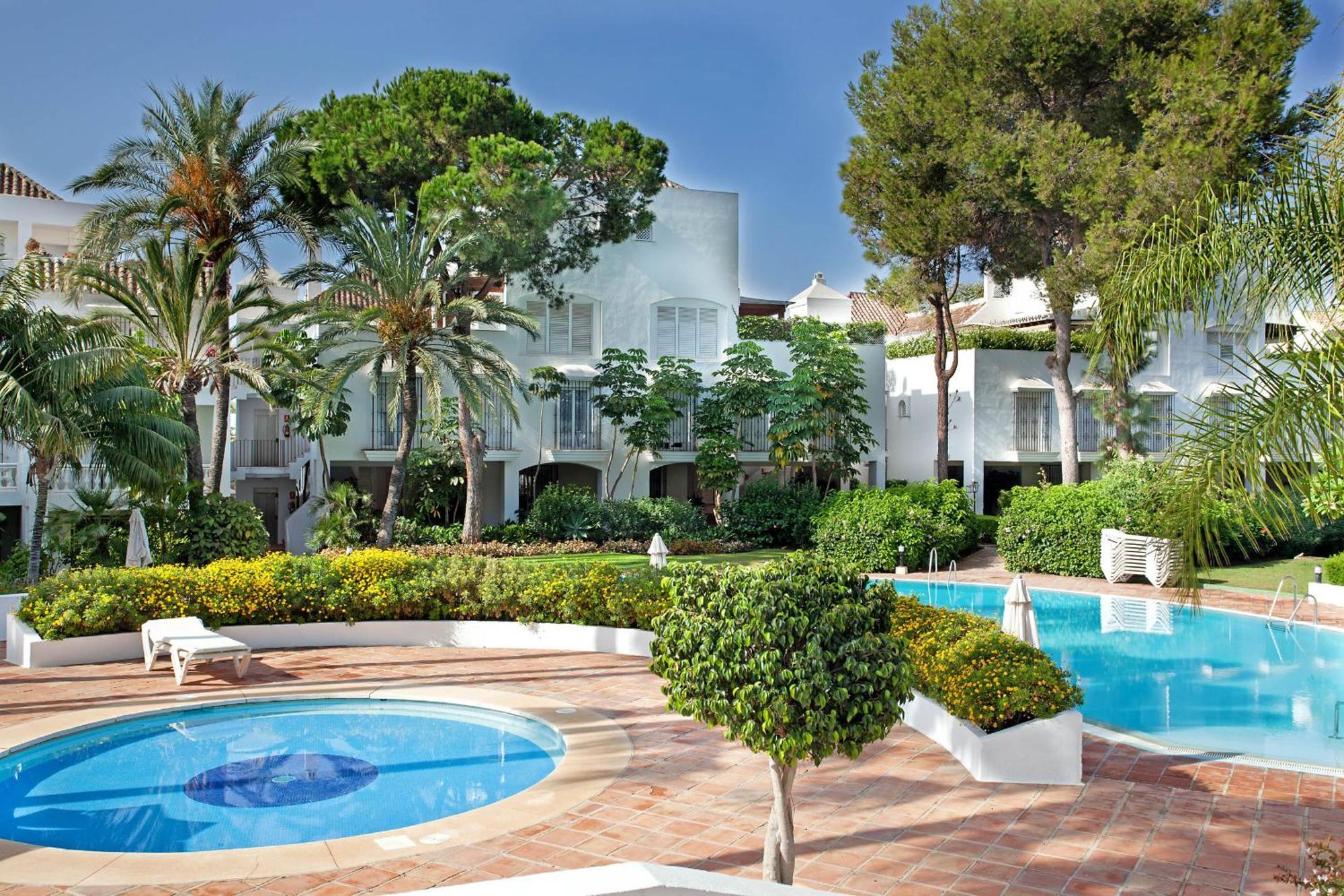 White Pearl J4 Apartamento *