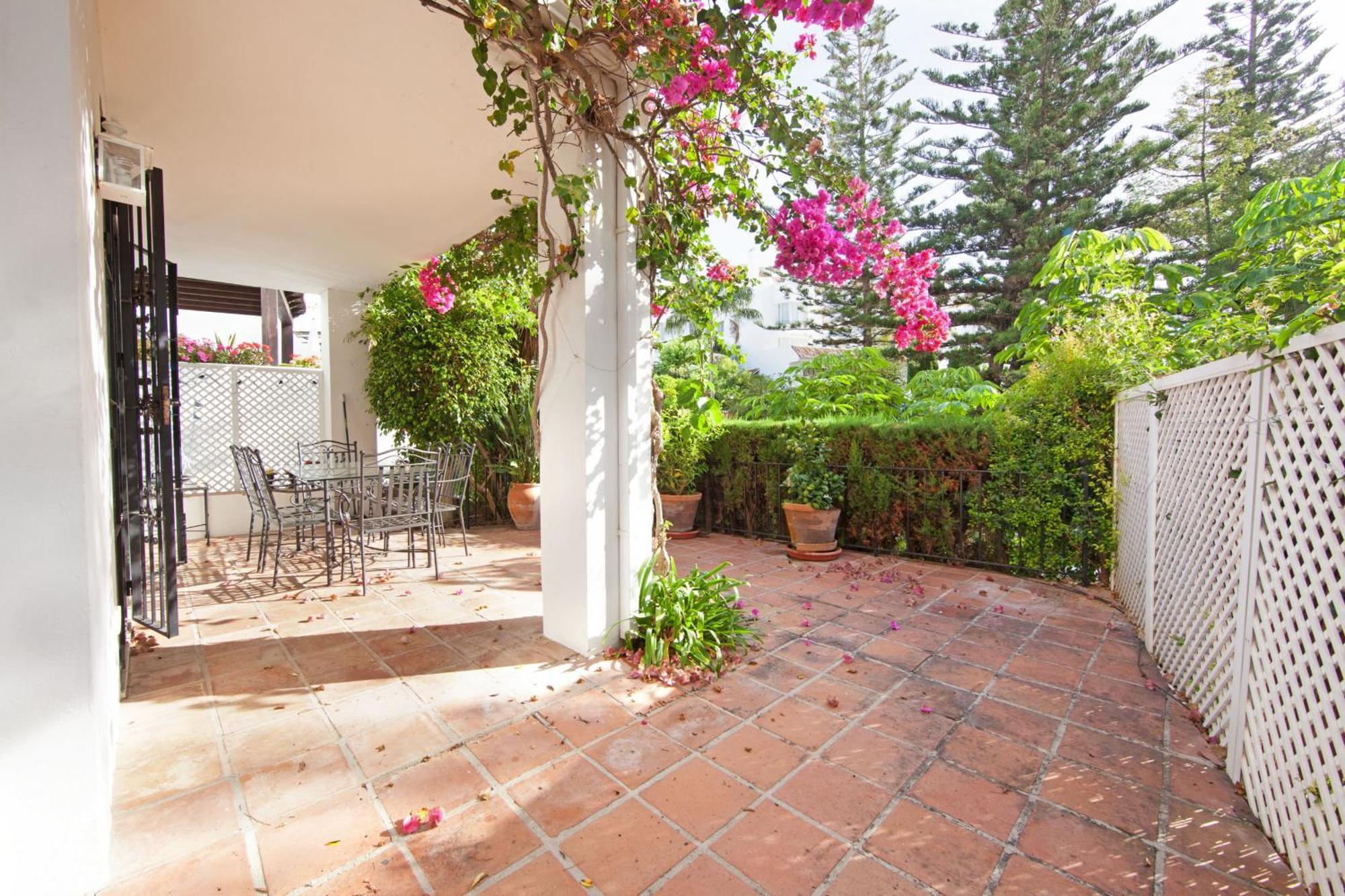 Apartamento White Pearl J4 *