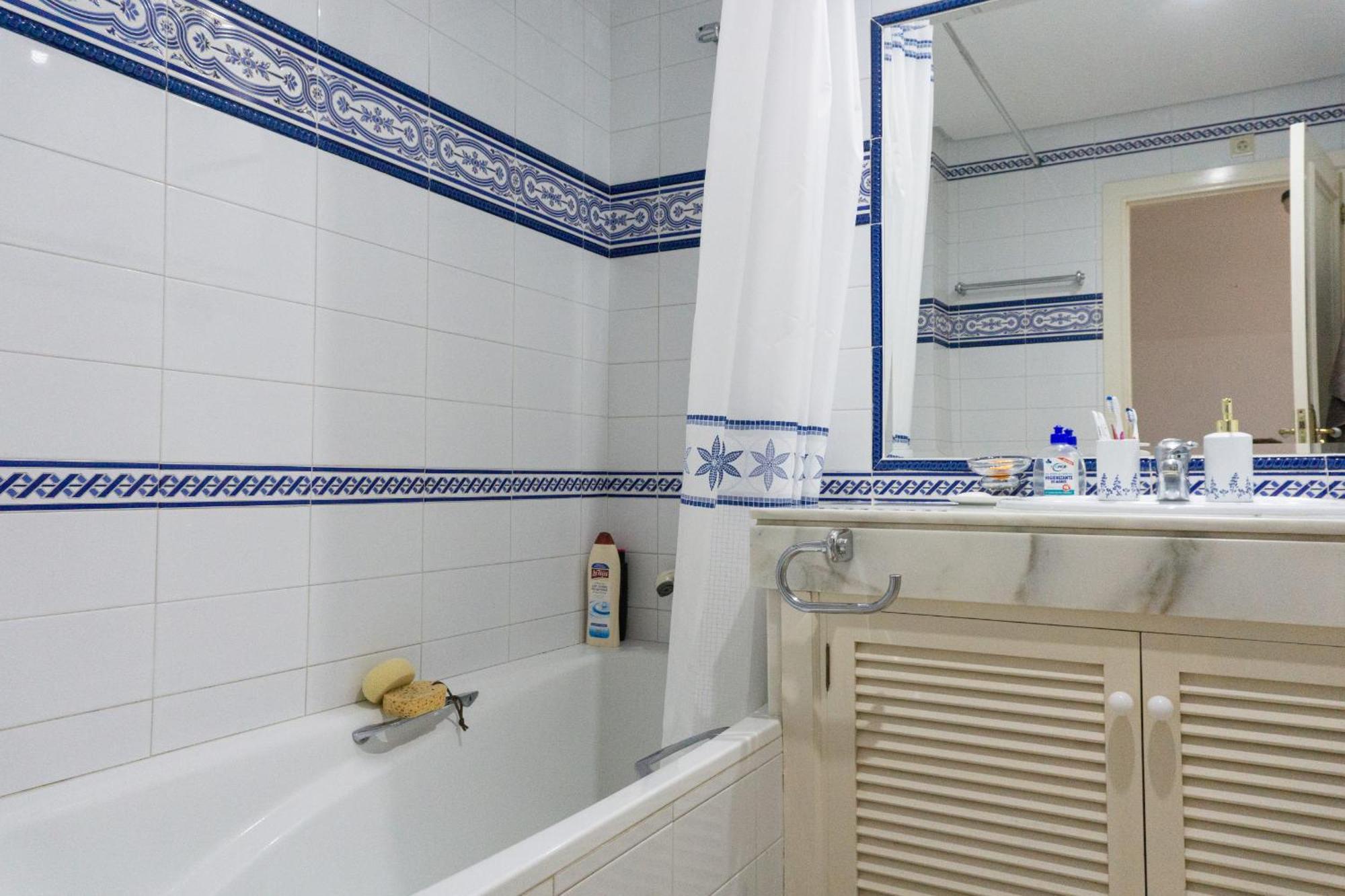White Pearl J4 Apartamento